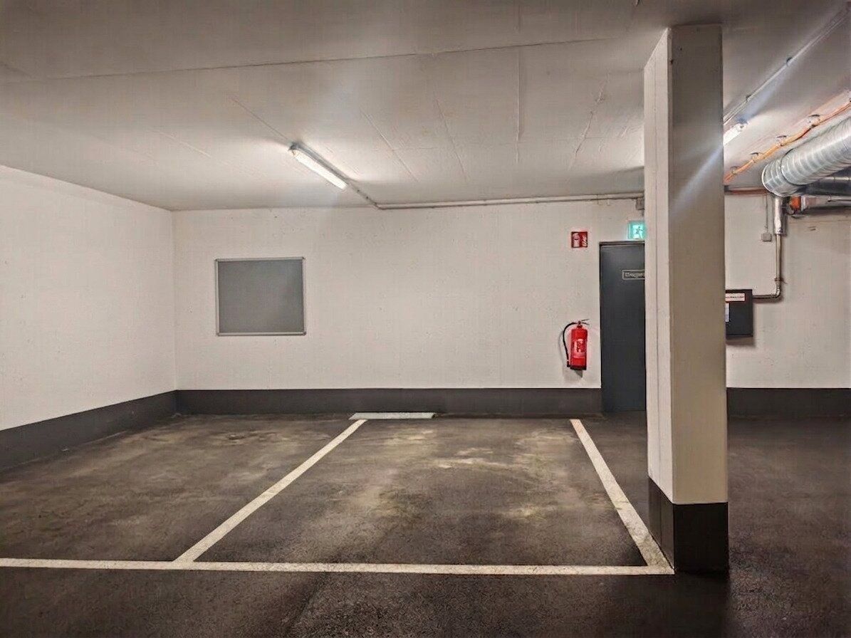 Wohnung – Wien, Erdberg, Katastralgemeinde Landstraße - Ansicht 3
