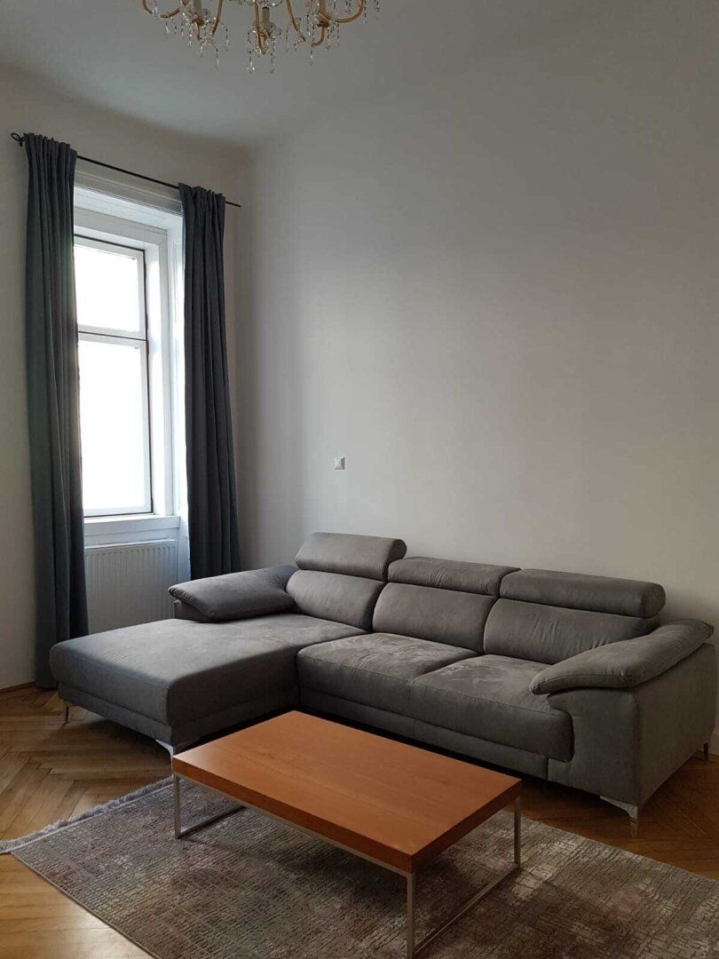 Wohnung – Wien - Mehr
