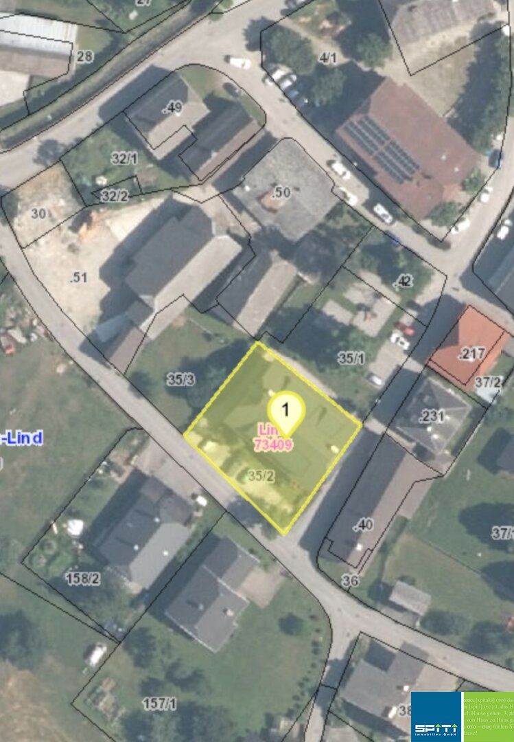 Lind im Drautal, Mehrfamilienhaus im Gemeinde Zentrum - Ansicht 4