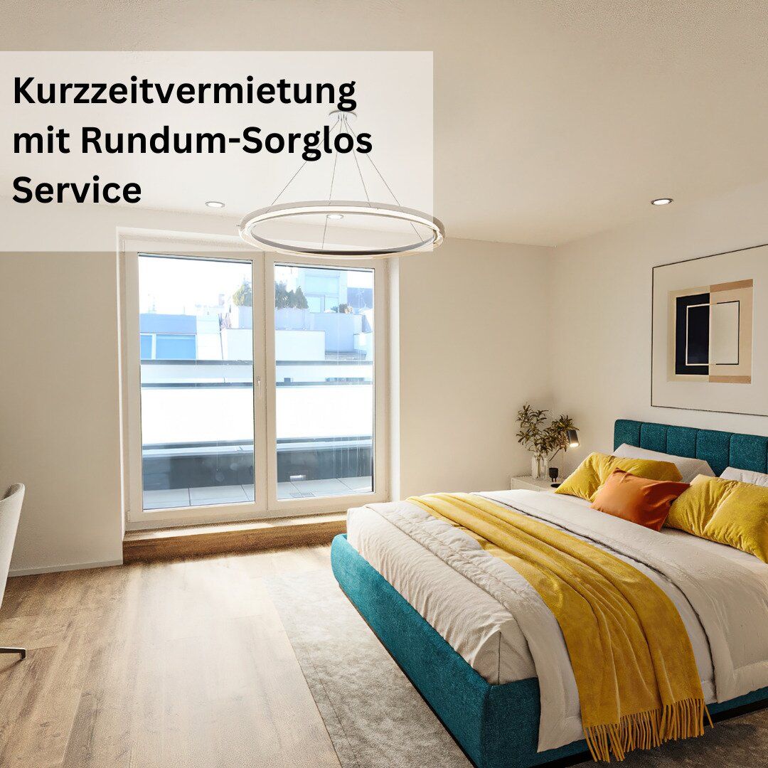 Ein smartes Investment | Vermieten neu gedacht