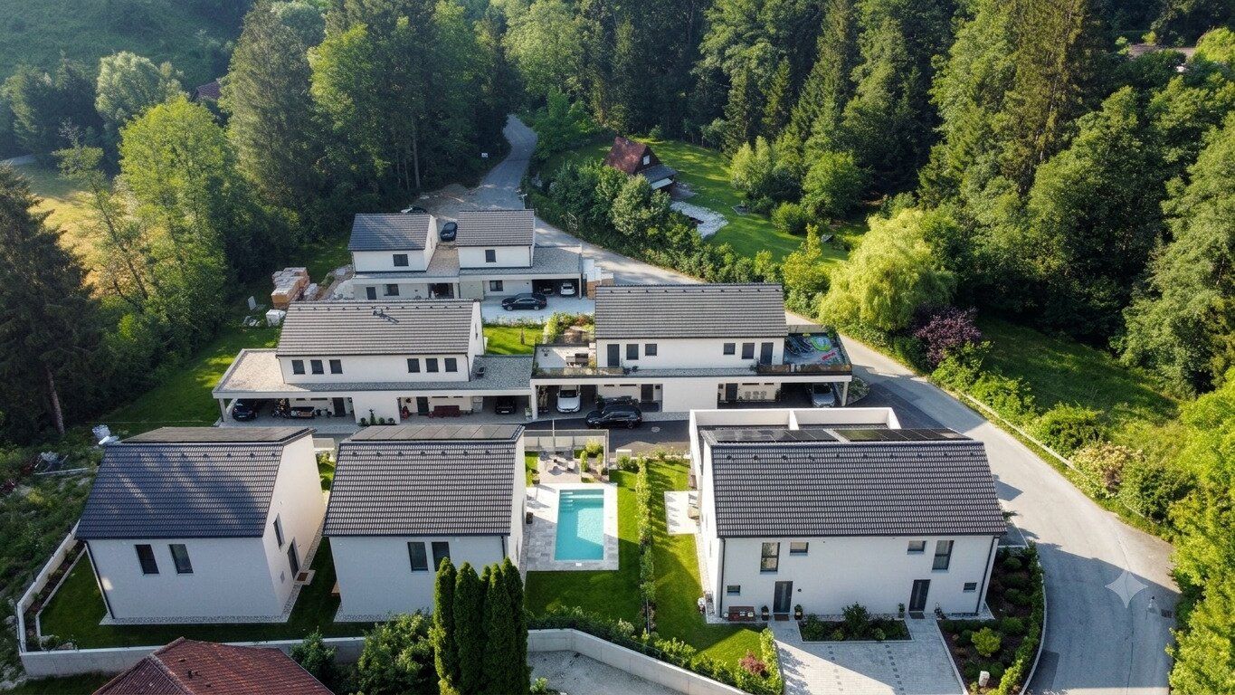 Haus – Riederhof - Ansicht 2