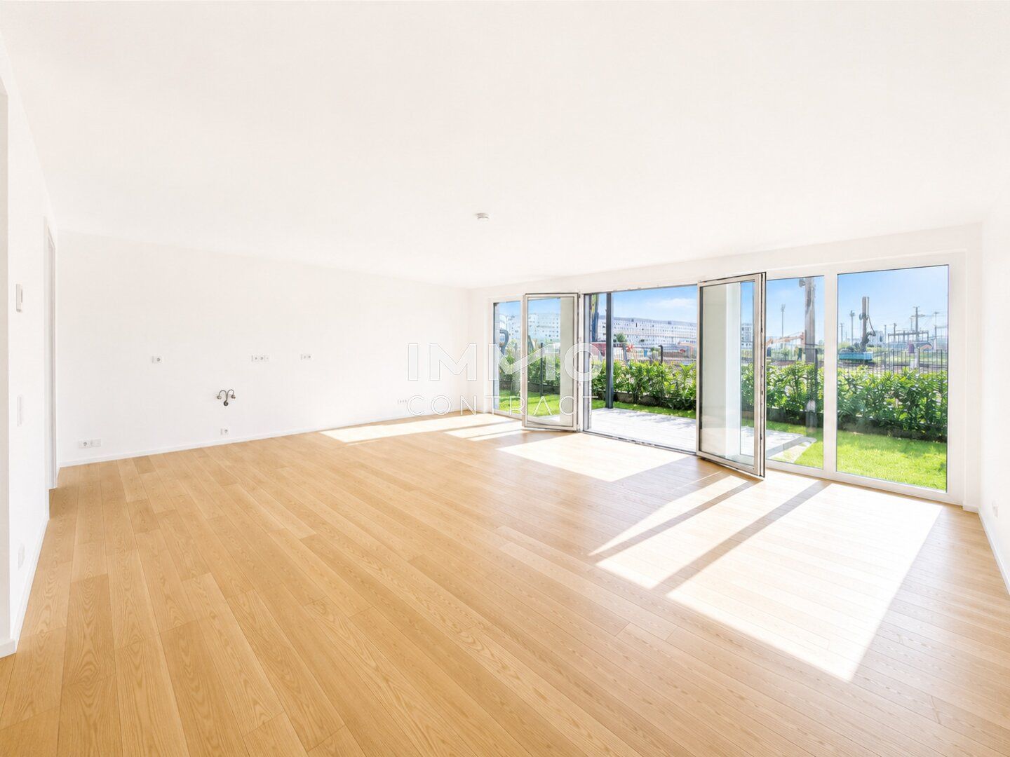 Wohnung – Wien