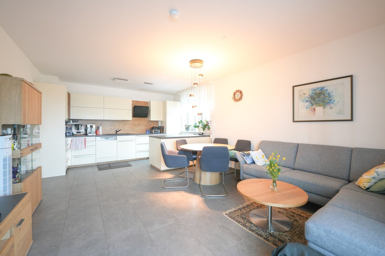 Traumhafte 4-Zimmer-Wohnung mit Loggia in Edt bei Lambach - Ihr neues Zuhause!