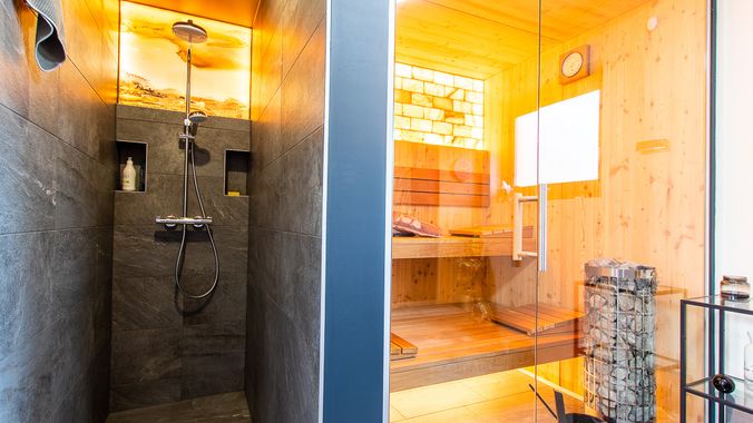 Sauna UG