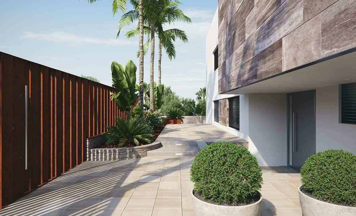 Haus – Cabo de Palos - Ansicht 5