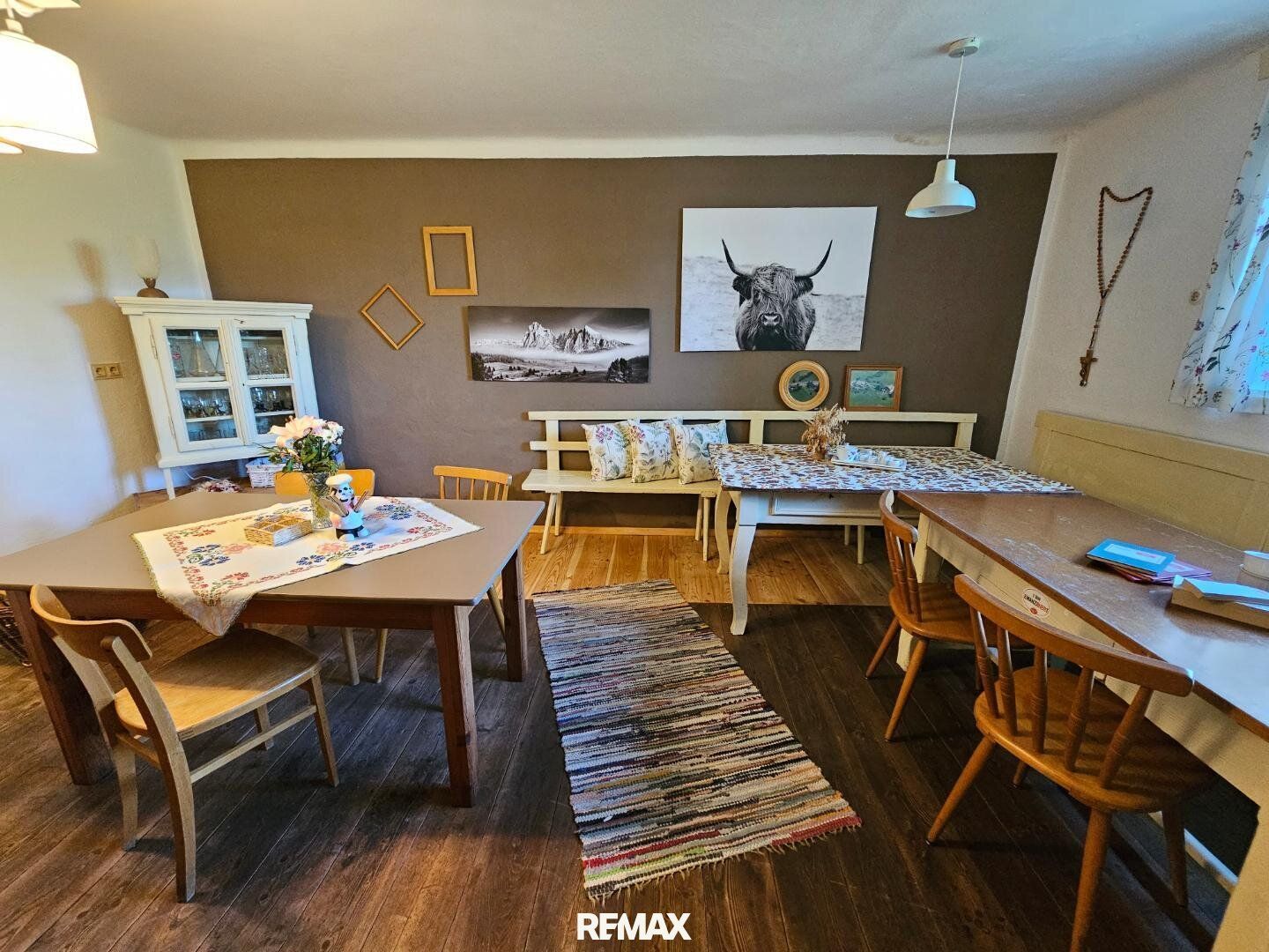 Haus – Steinfeld