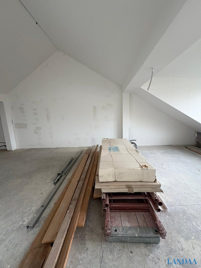 Wohnung – Bad Vöslau, Katastralgemeinde Vöslau - Ansicht 5