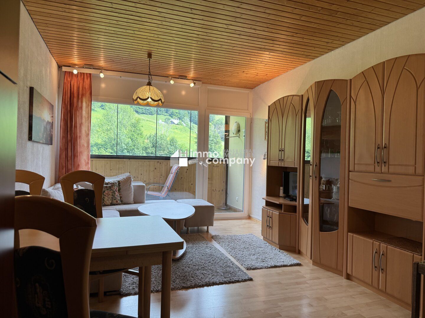 Ferienwohnung 3 Zimmer in Tauplitz/Bad Mitterndorf - Ihr Rückzugsort auf 62m²