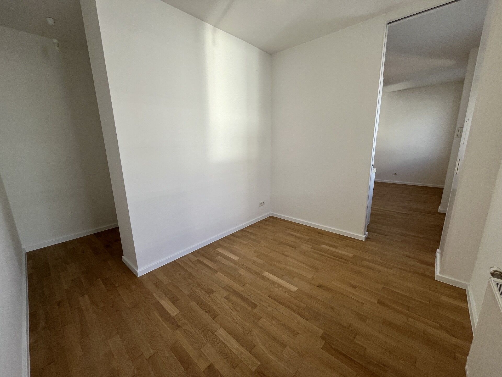 Wohnung – Wien - Ansicht 2