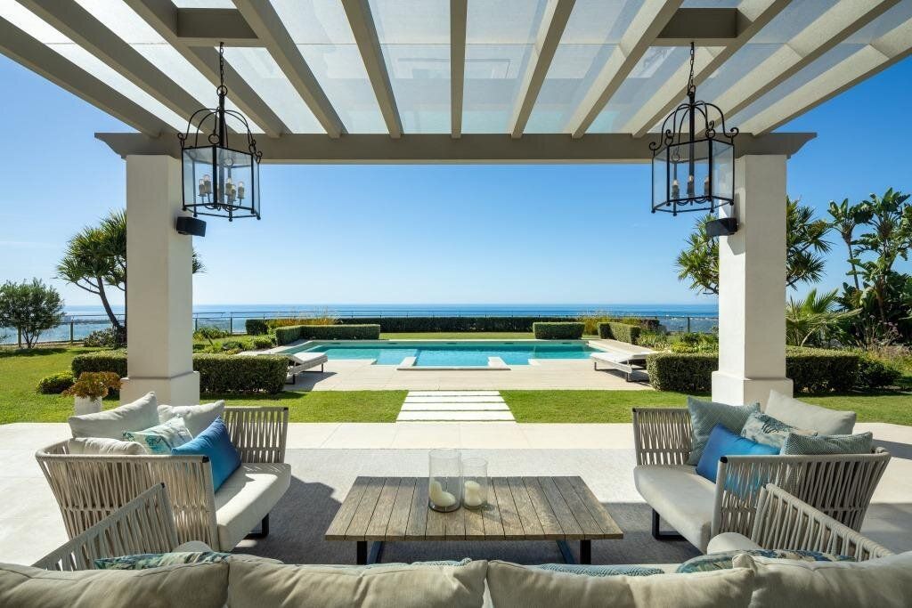 Haus – Benahavís Málaga - Ansicht 2