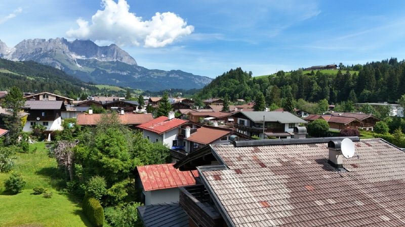 Wohnung – Reith bei Kitzbühel - Ansicht 5
