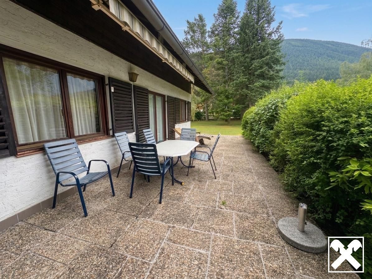 Haus – Puchberg am Schneeberg - Ansicht 4