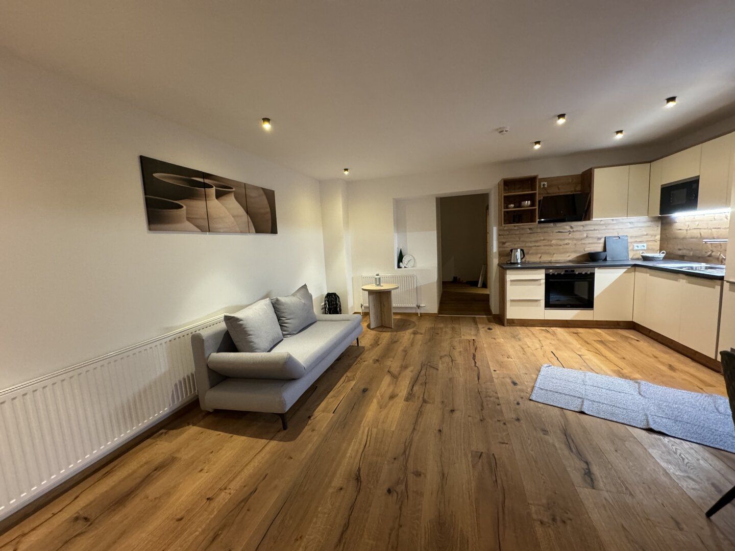 Wohnung – Neustift im Stubaital, Obergasse, Neder - Ansicht 3