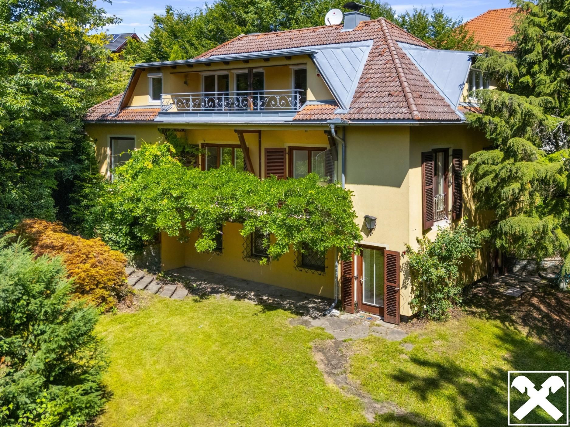 Haus – Velden am Wörthersee