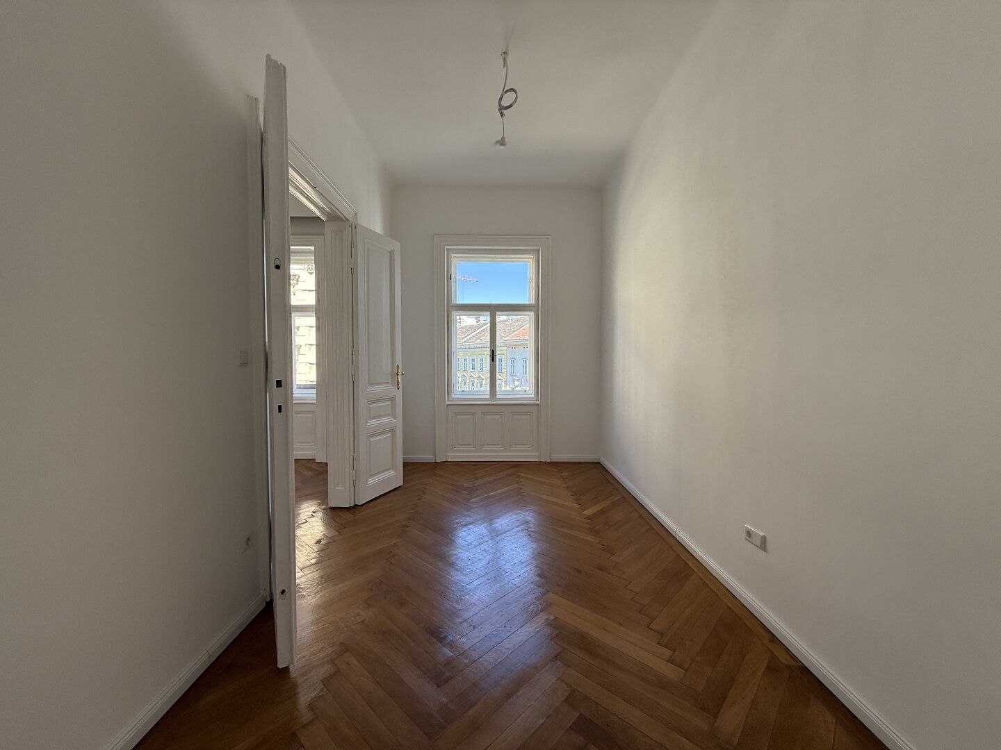 Wohnung – Wien, Magdalenengrund, Katastralgemeinde Mariahilf - Ansicht 4