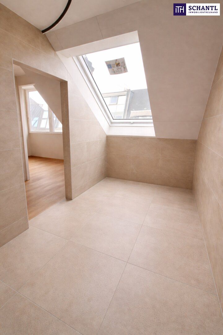 Wohnung – Wien, Hernals - Mehr
