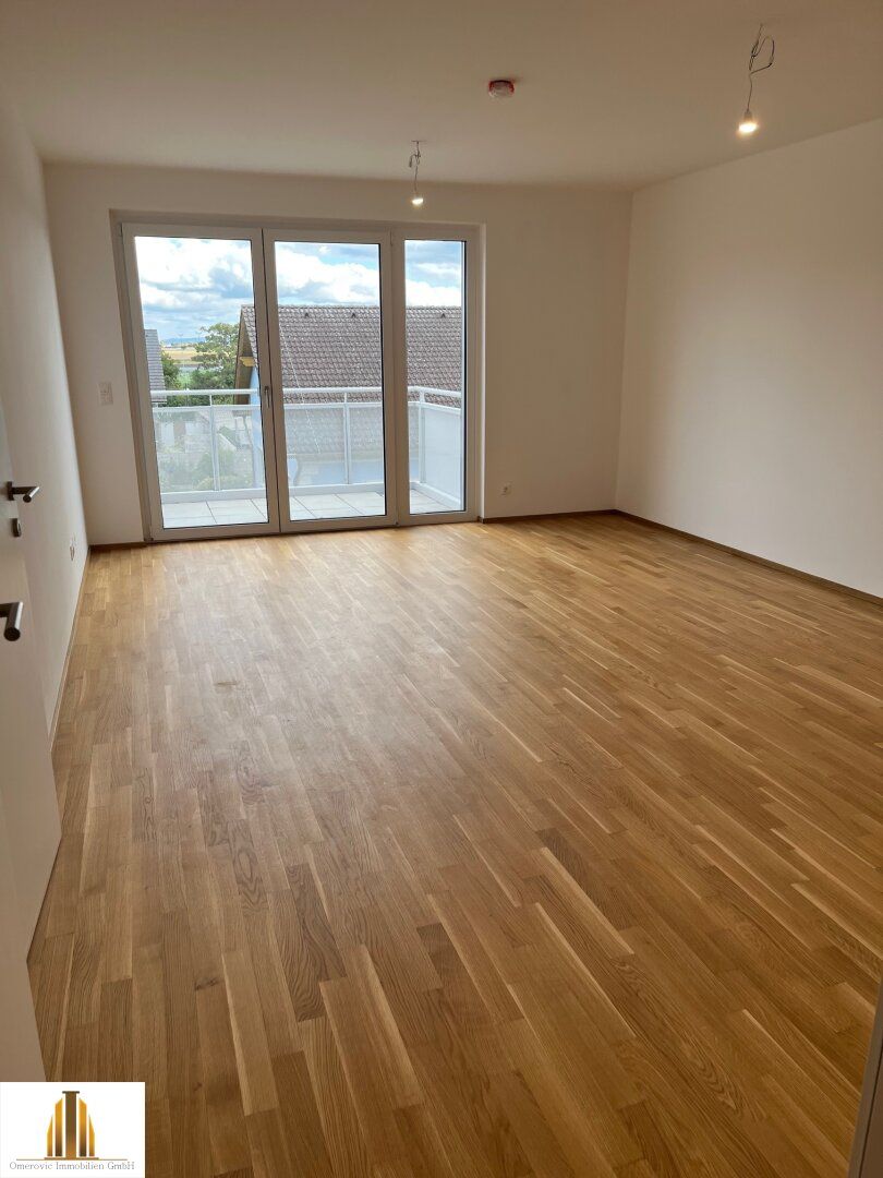 Sofort beziehbare Neubau Erstbezug-Wohnungen