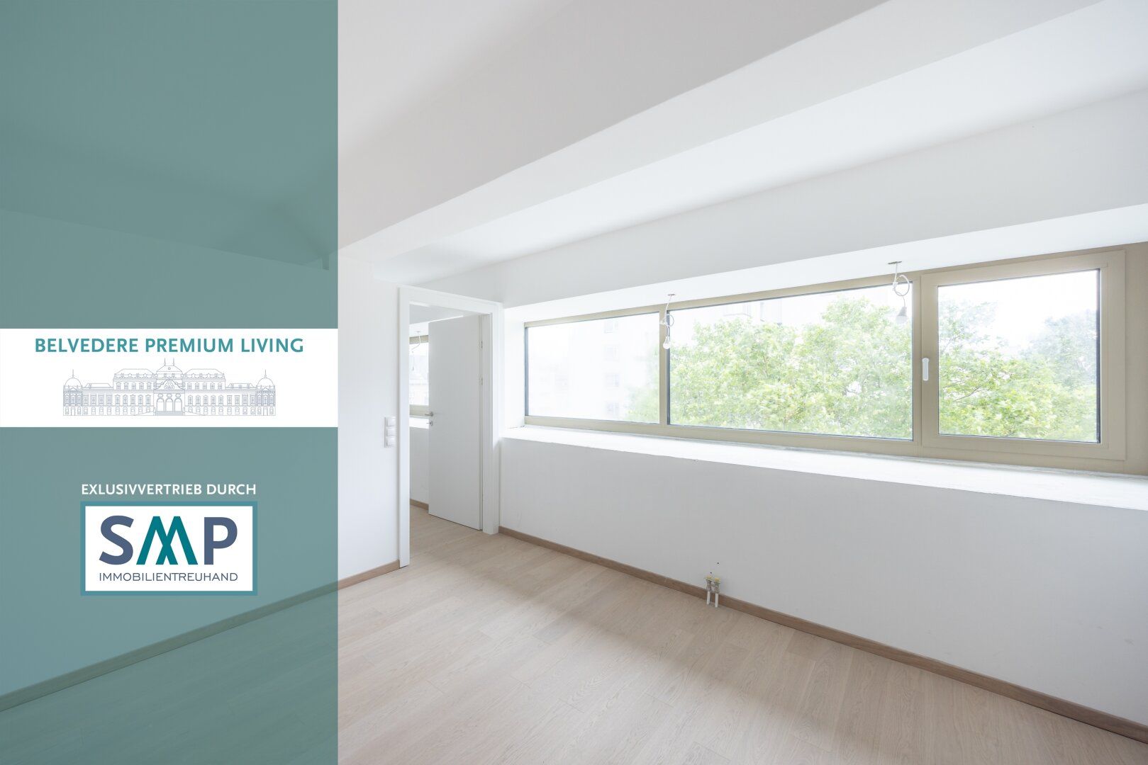 Belvedere Premium Living - Vista 5