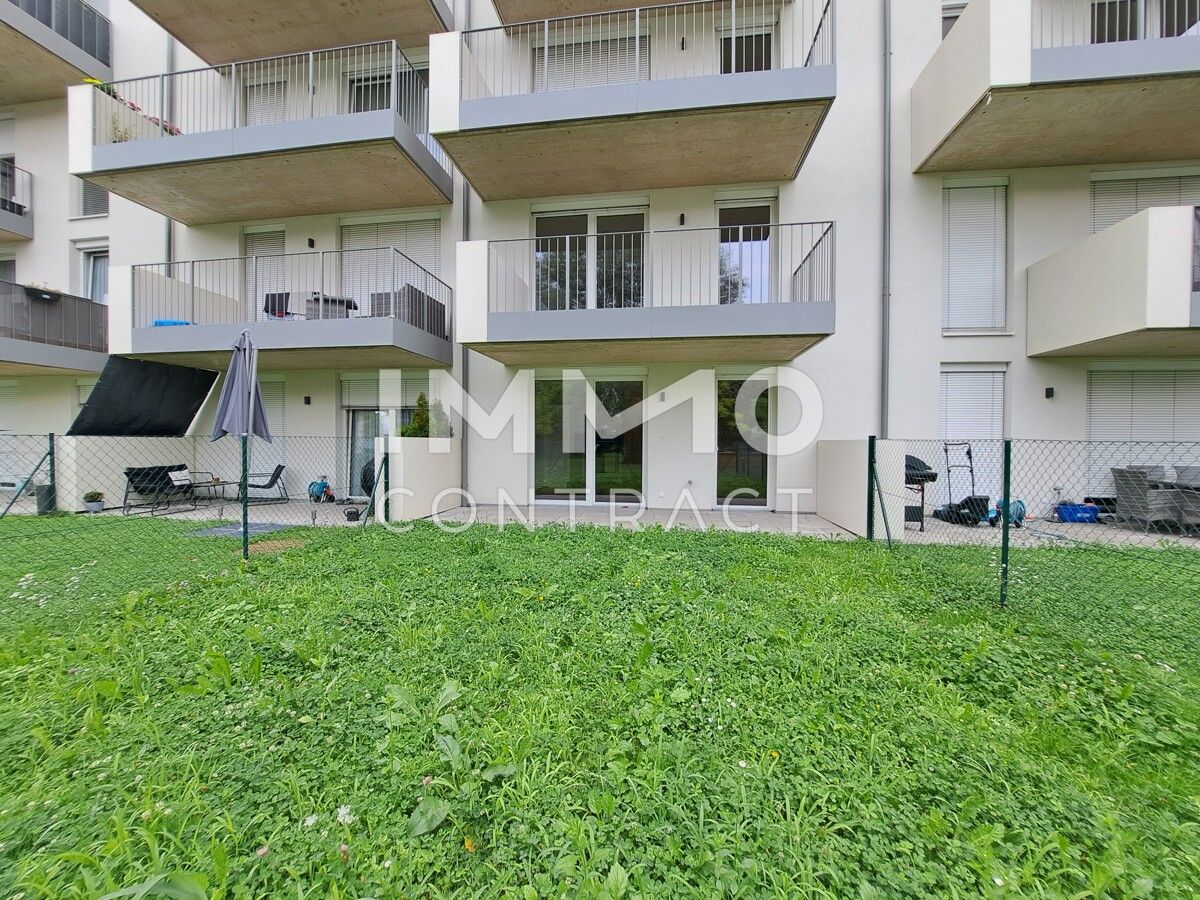 2 Zimmer GARTENWOHNUNG - Harter Straße 96 - Top 05