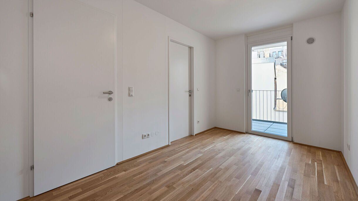 Wohnung – Wien, Floridsdorf - Mehr