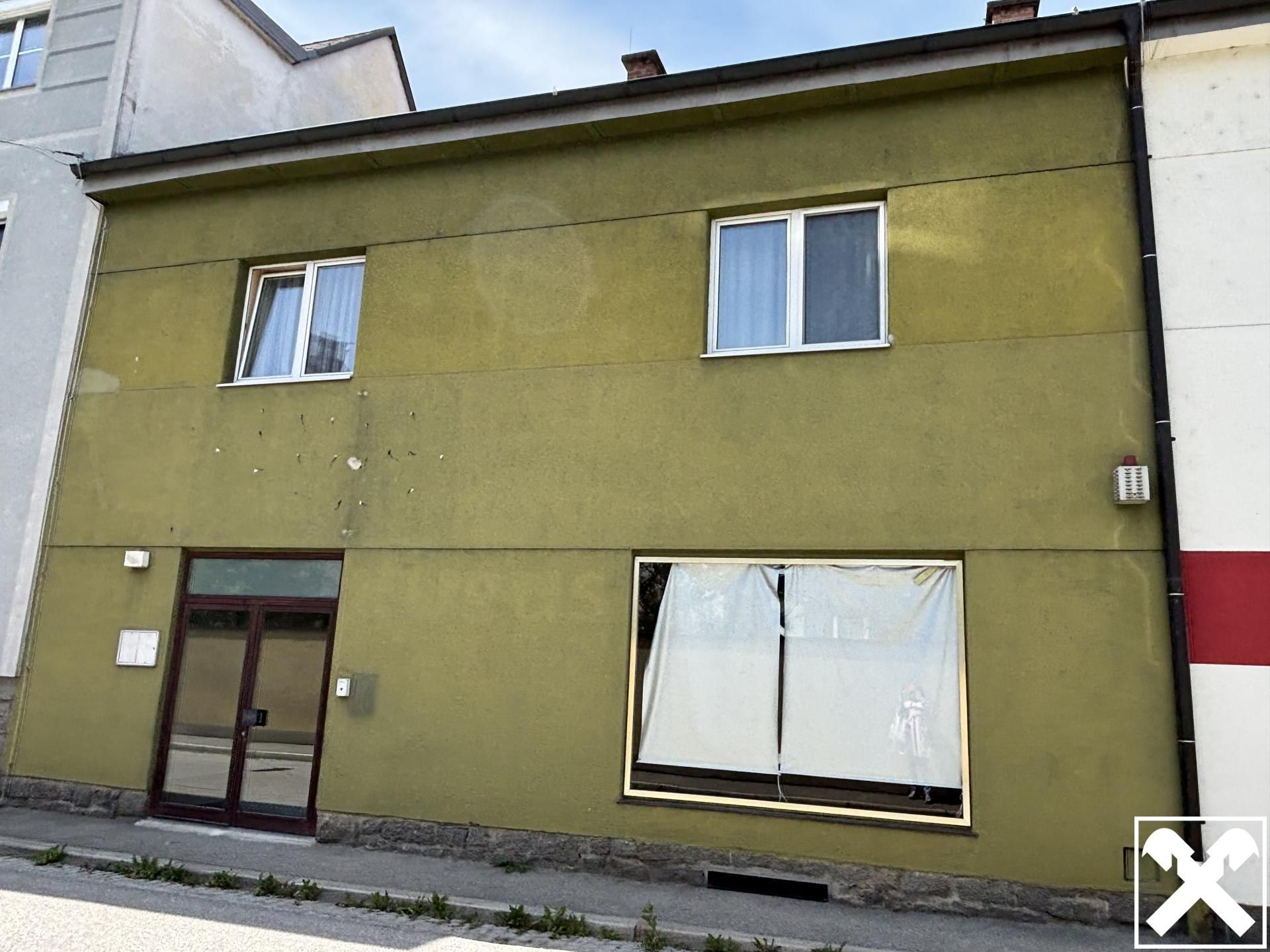 Geschäftsfläche - zentrumsnah - vielseitig - Ansicht 4