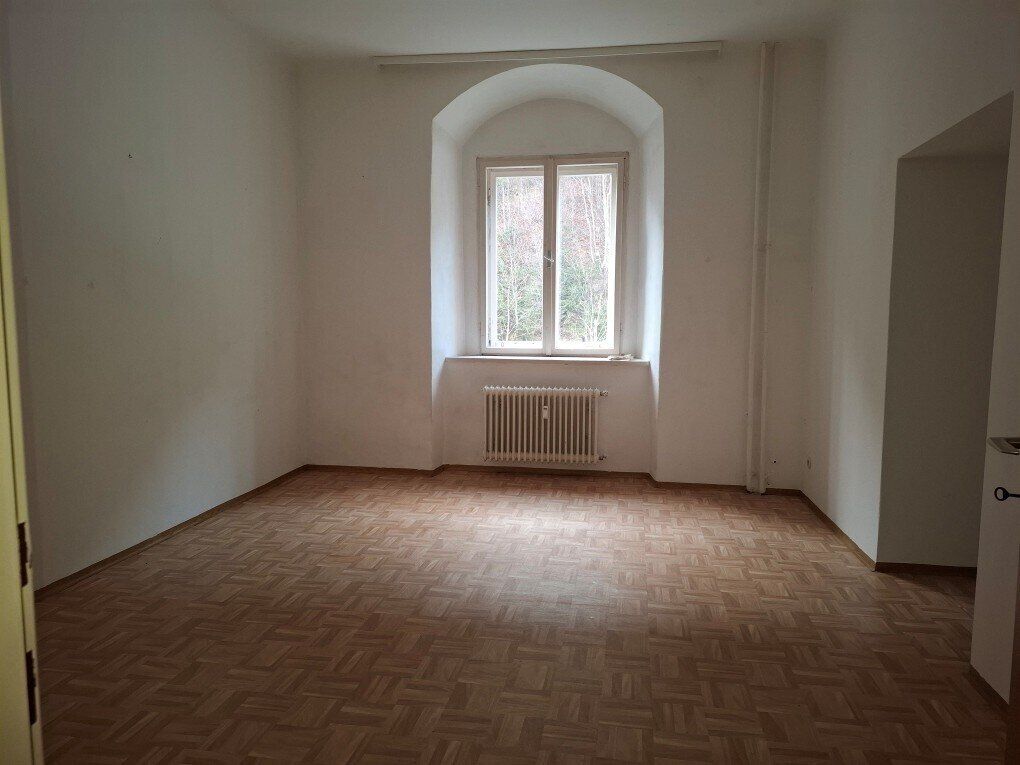 Gepflegte 3-Zimmer-Wohnung in Thörl nahe Kapfenberg zu mieten !