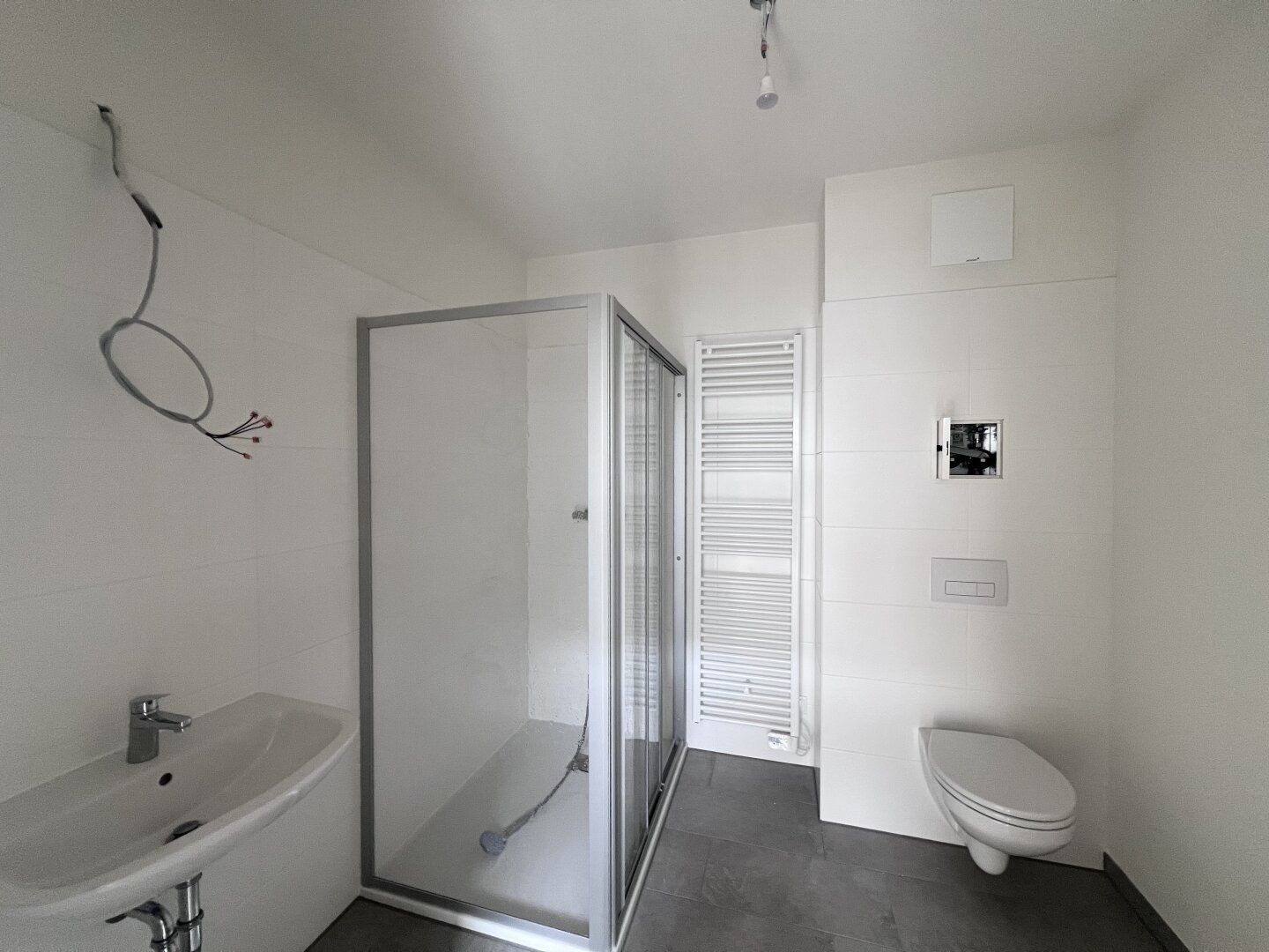 Wohnung – Graz,06.Bez.:Jakomini - Ansicht 5