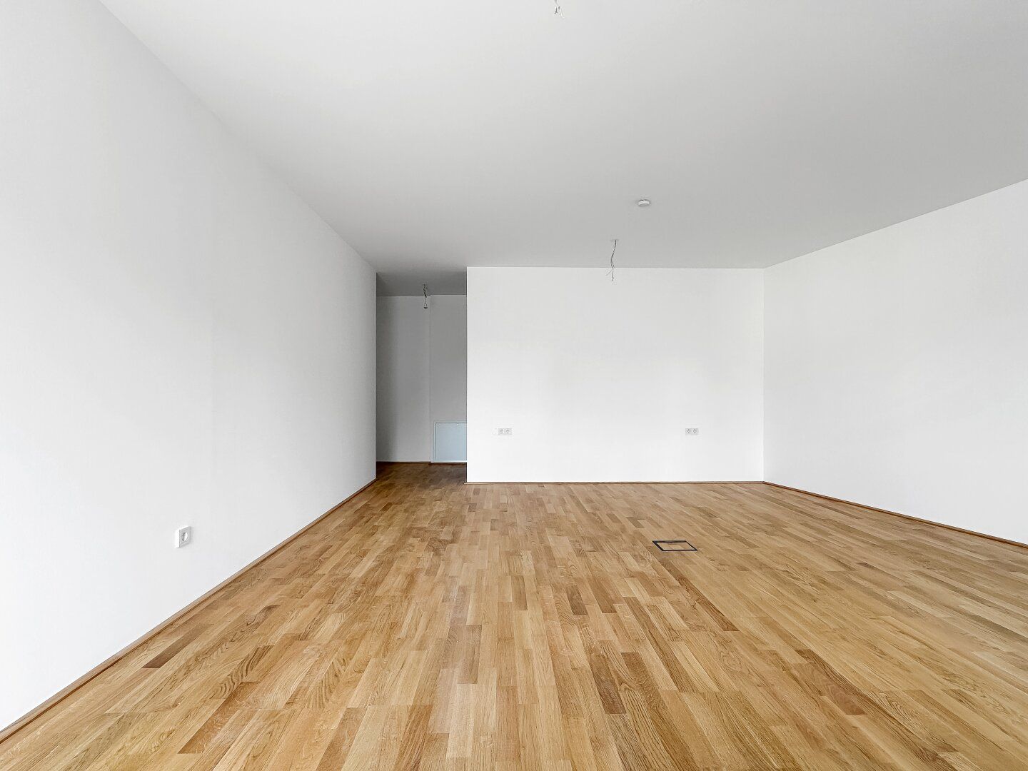 1-Zimmer Wohnung in 1210 Wien | 40,37 m² Wohnfläche | Terrasse