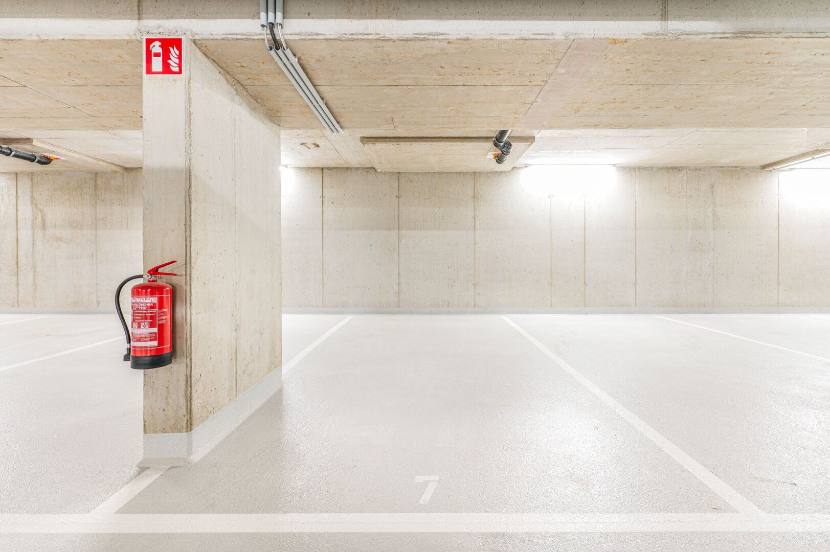 Wohnung – Wien - Ansicht 2