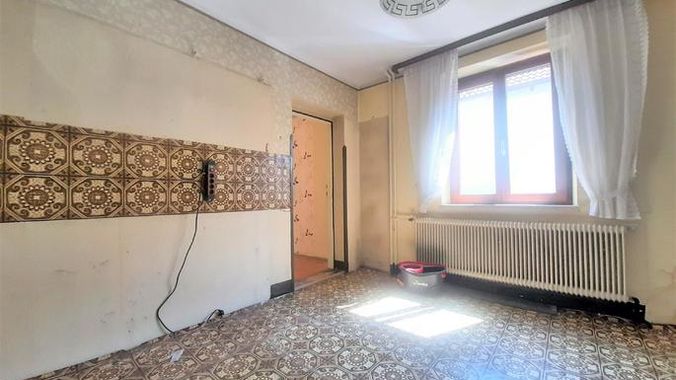 Küche 2 - EG - nicht errichtet