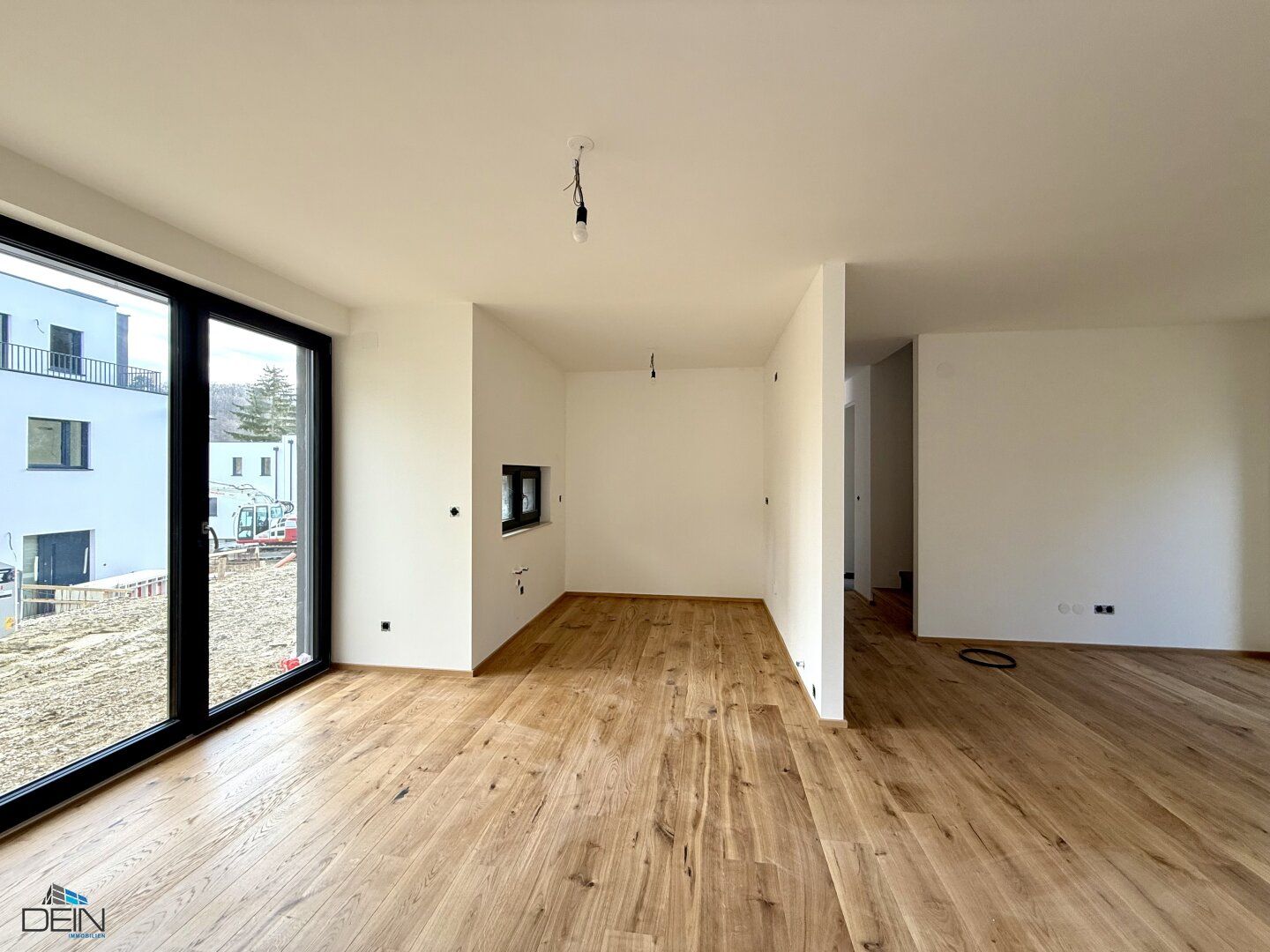 Haus – Klosterneuburg, Katastralgemeinde Weidling - Ansicht 3