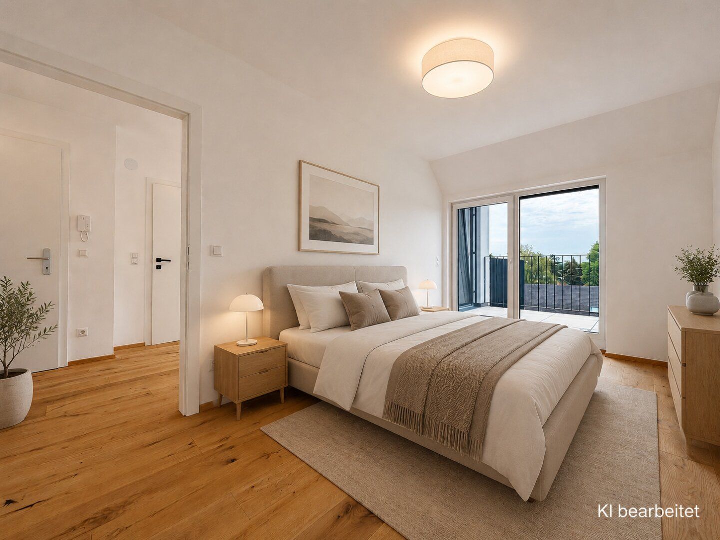 Wohnung – Wien - Ansicht 5
