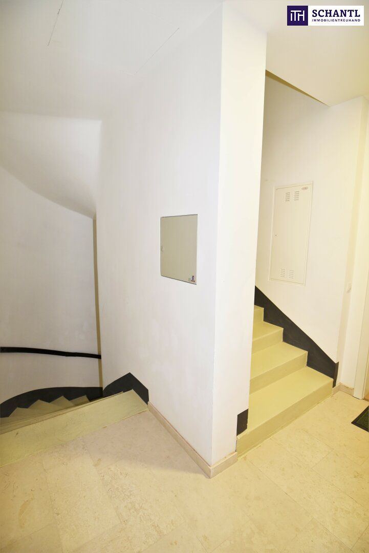 Wohnung – Wien, Hernals - Ansicht 5