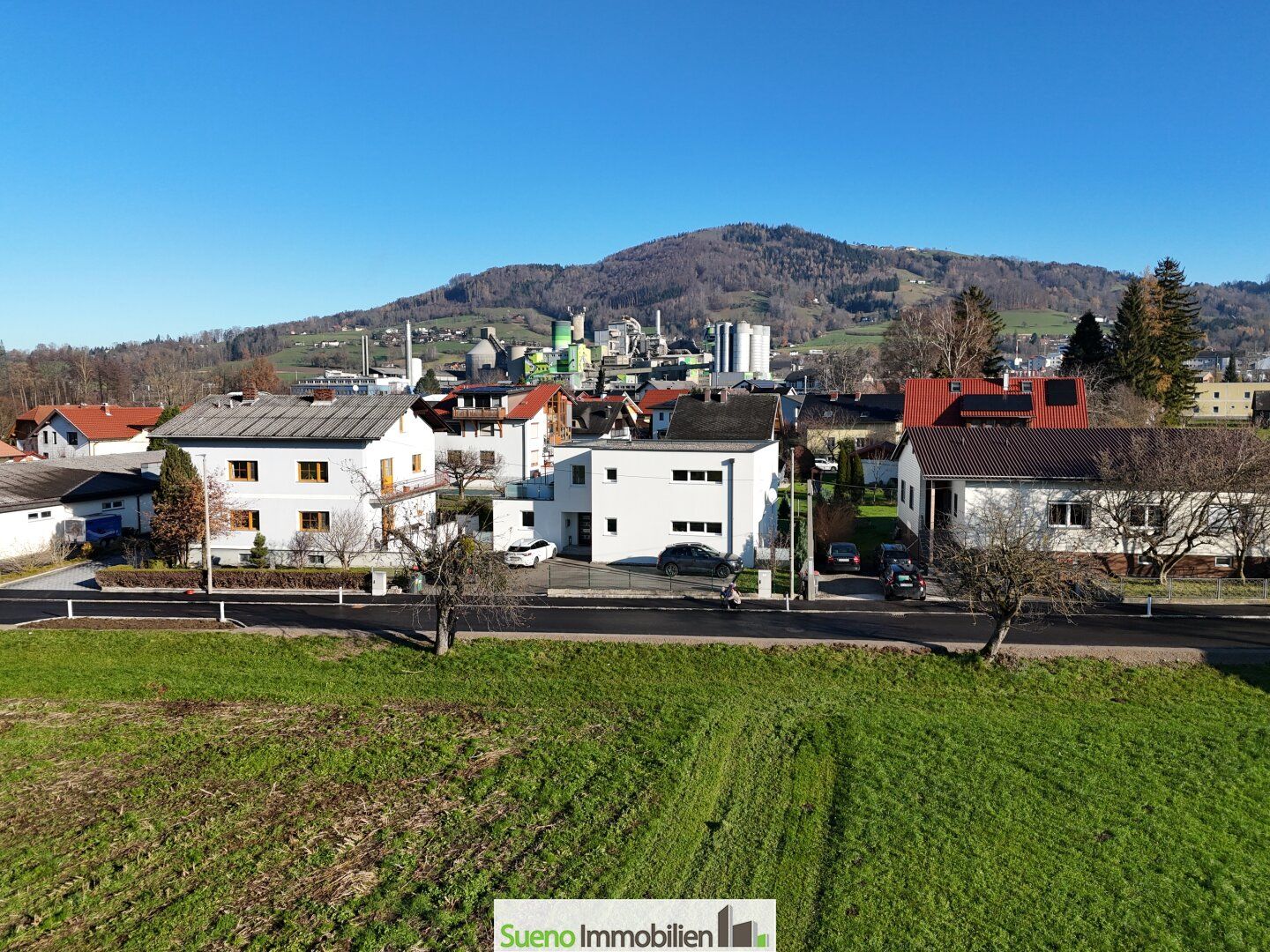 Modernes Haus mit 2 WohnEinheiten in Kirchdorf-Zentrum - View 6