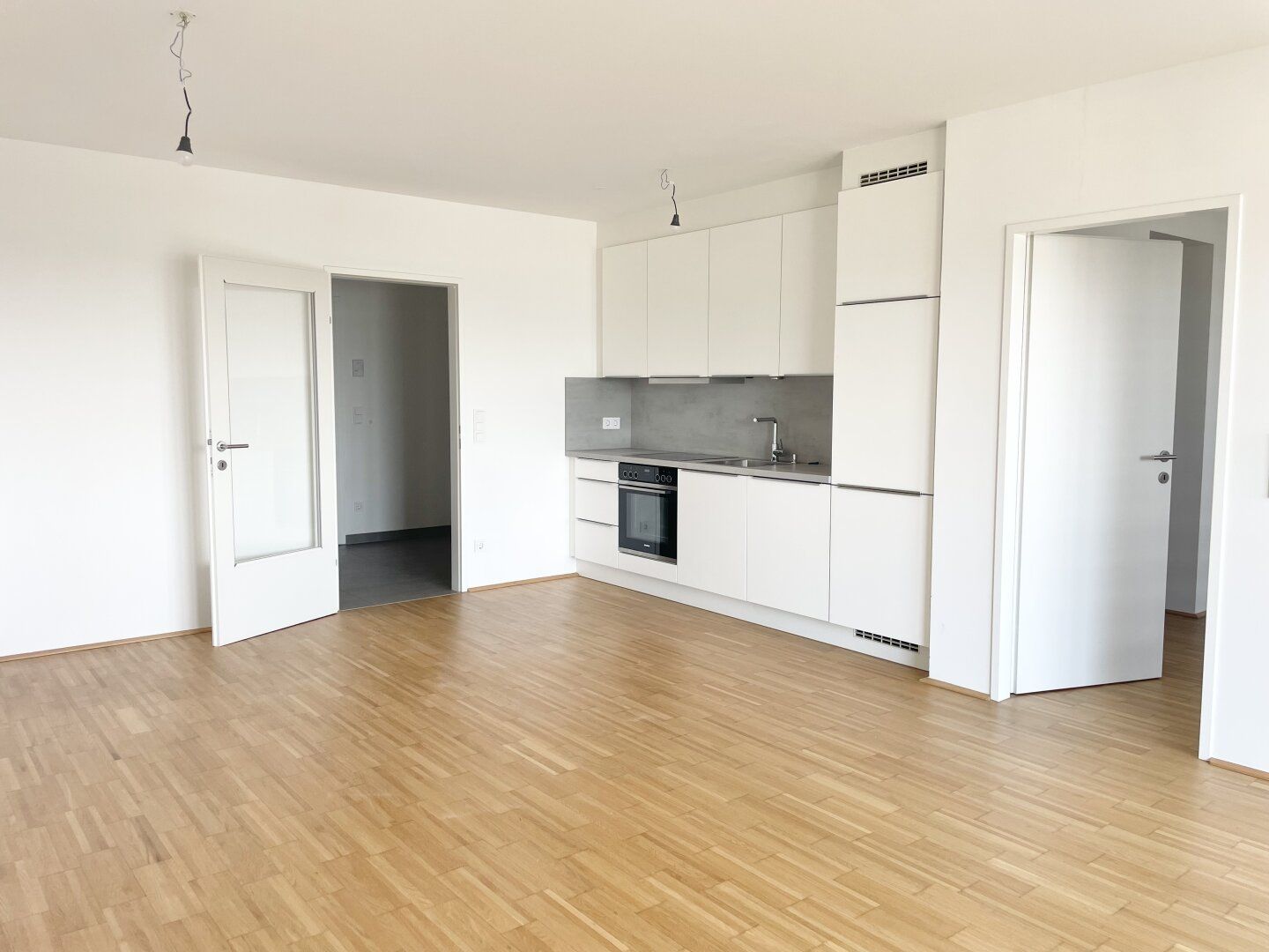 Wohnung – Wien, Neu-Erlaa, Katastralgemeinde Erlaa - Ansicht 4