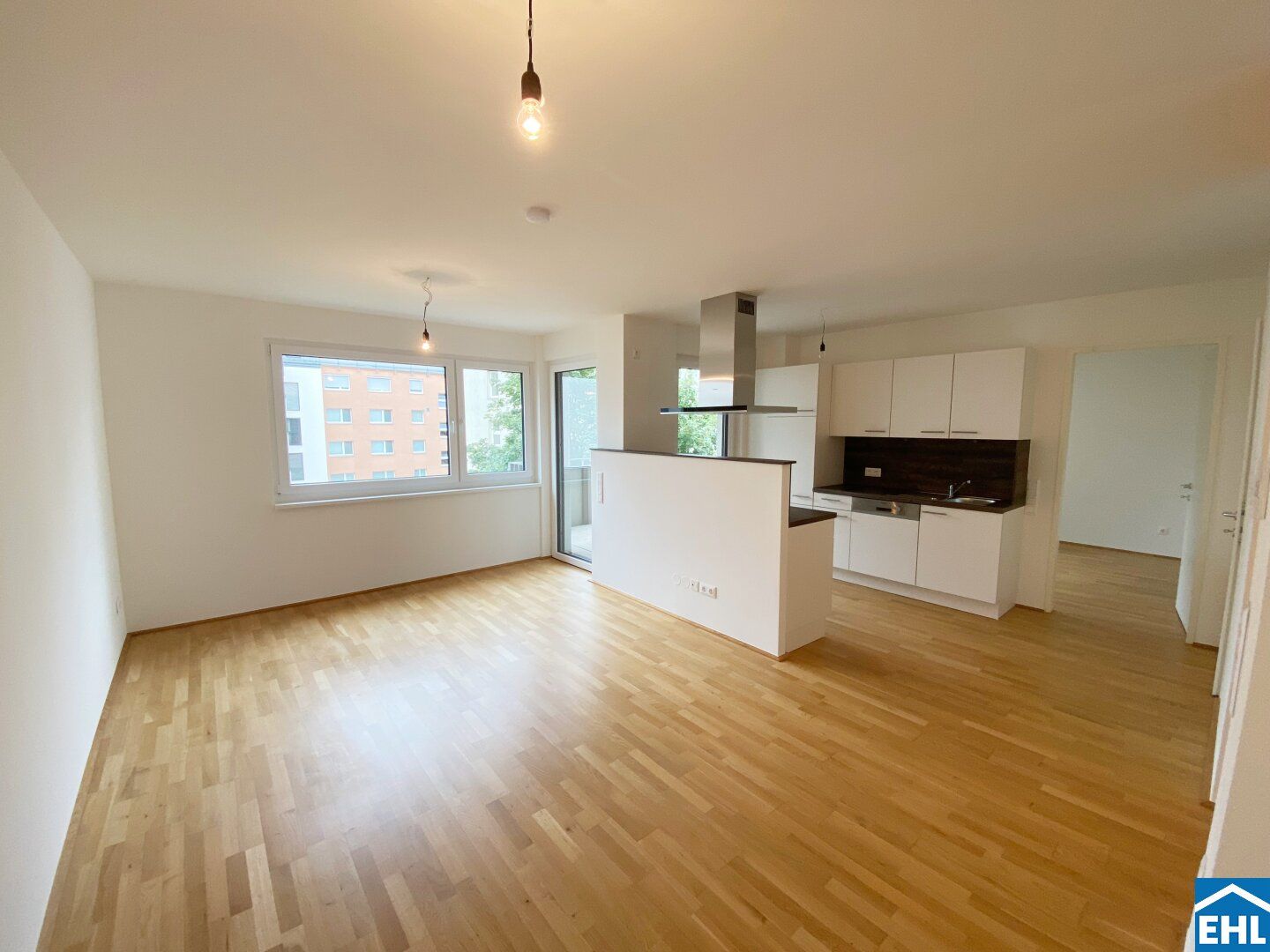 Moderne 2-Zimmer-Wohnung mit Balkon in 1210 Wien - Ihr neues Zuhause!