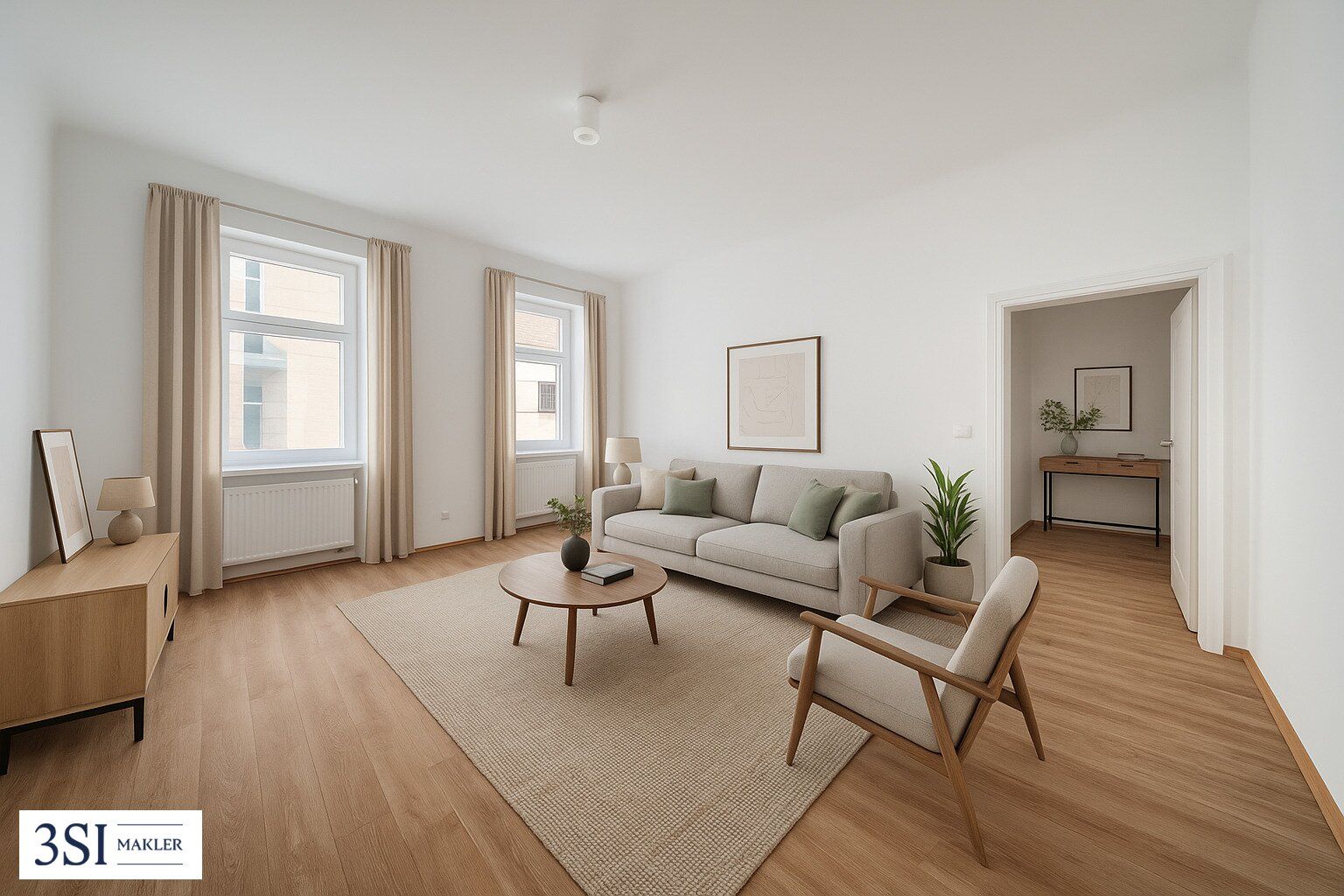 Wohnung – Wien