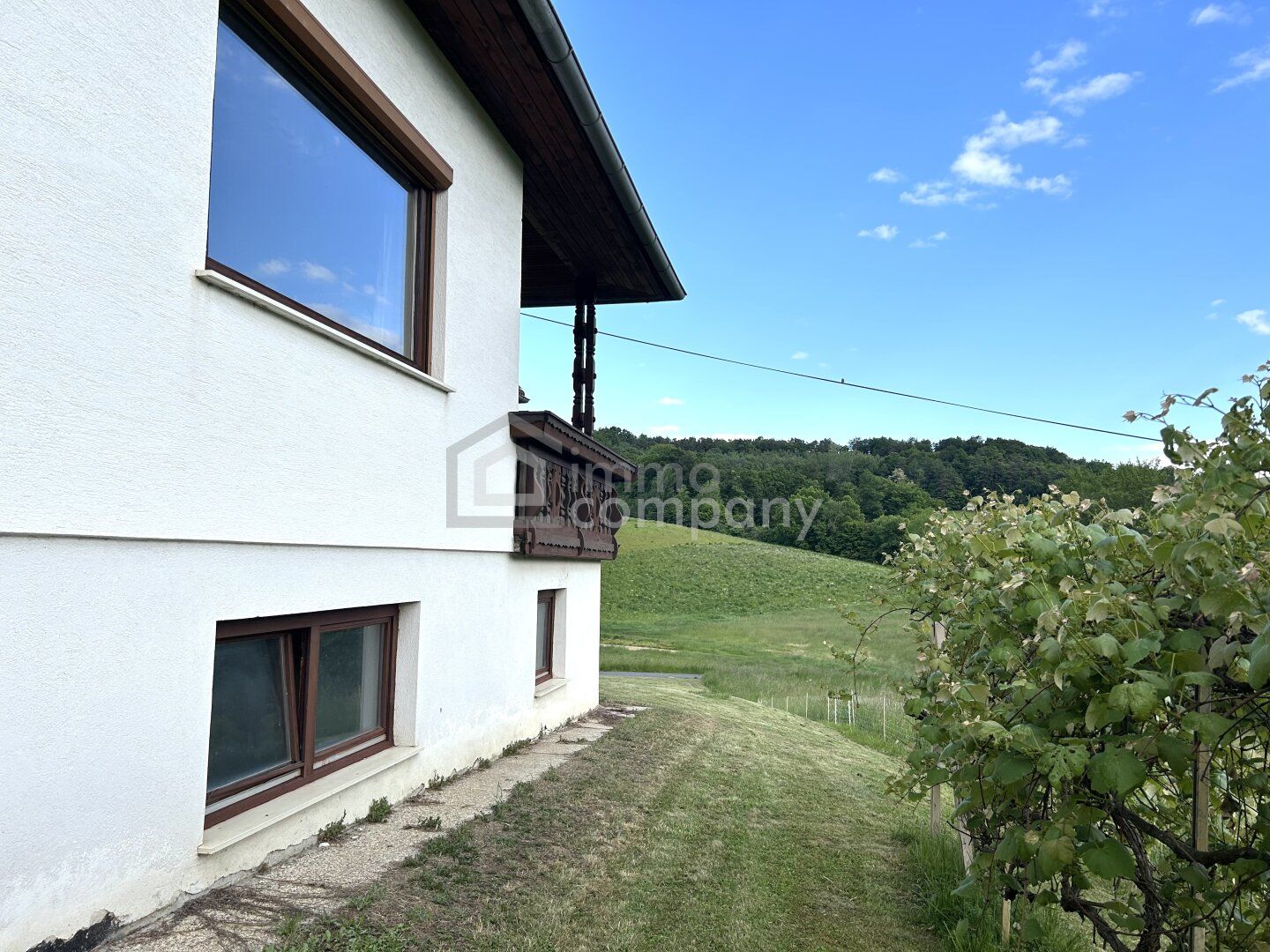Haus – Neustift bei Güssing - Ansicht 4