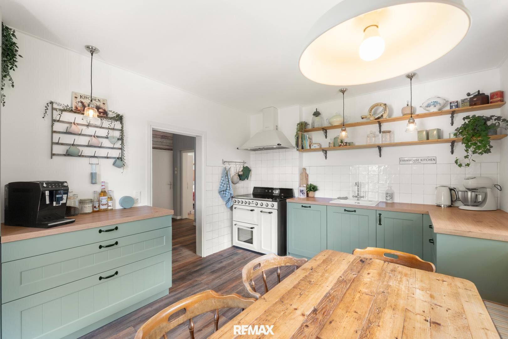 Modernes Apartmenthaus mit 5 Ferienwohnungen - ideale Investition im Tourismussektor - Widok 3