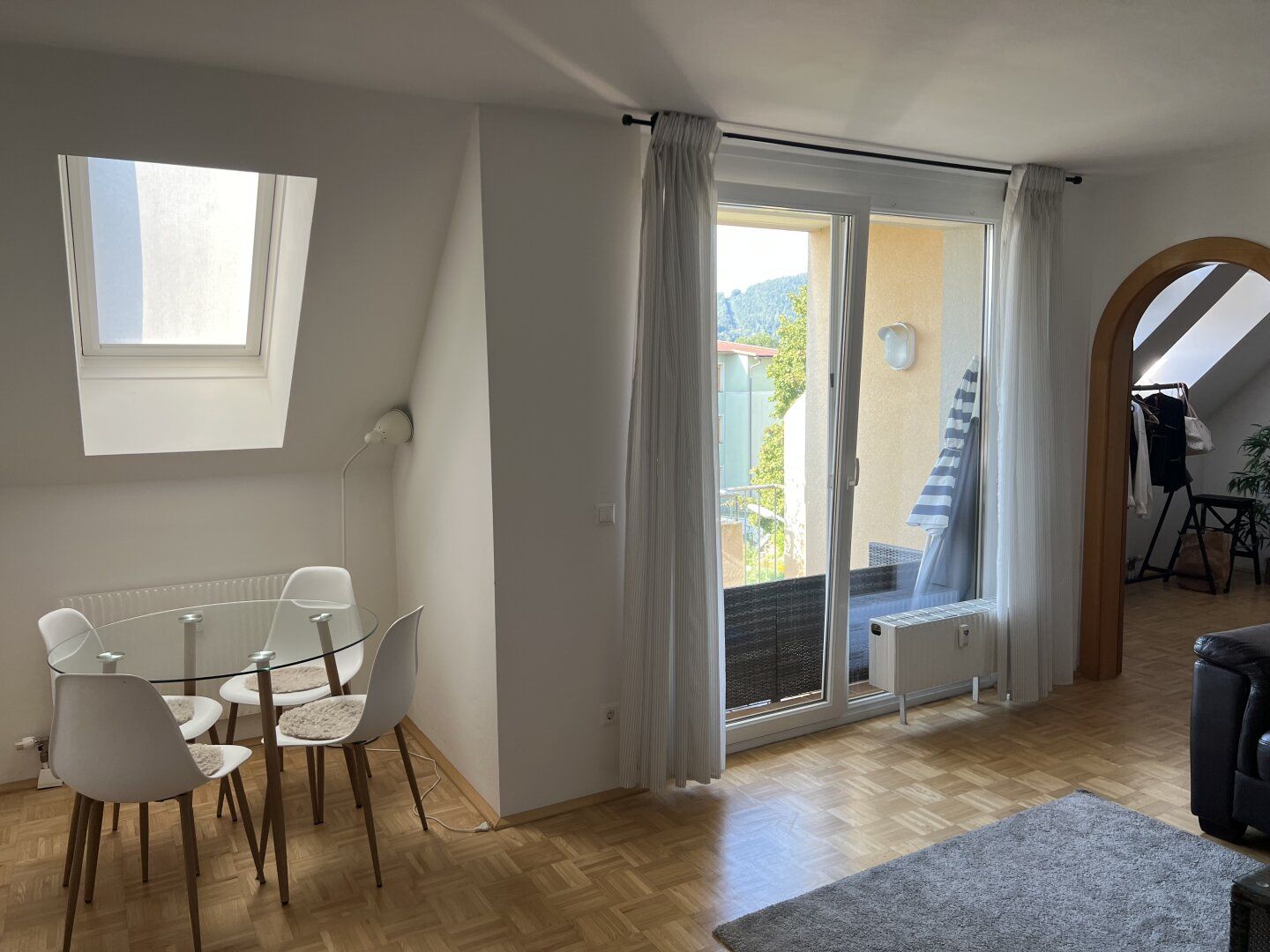 Waidmannsdorf - 2 Zimmerwohnung