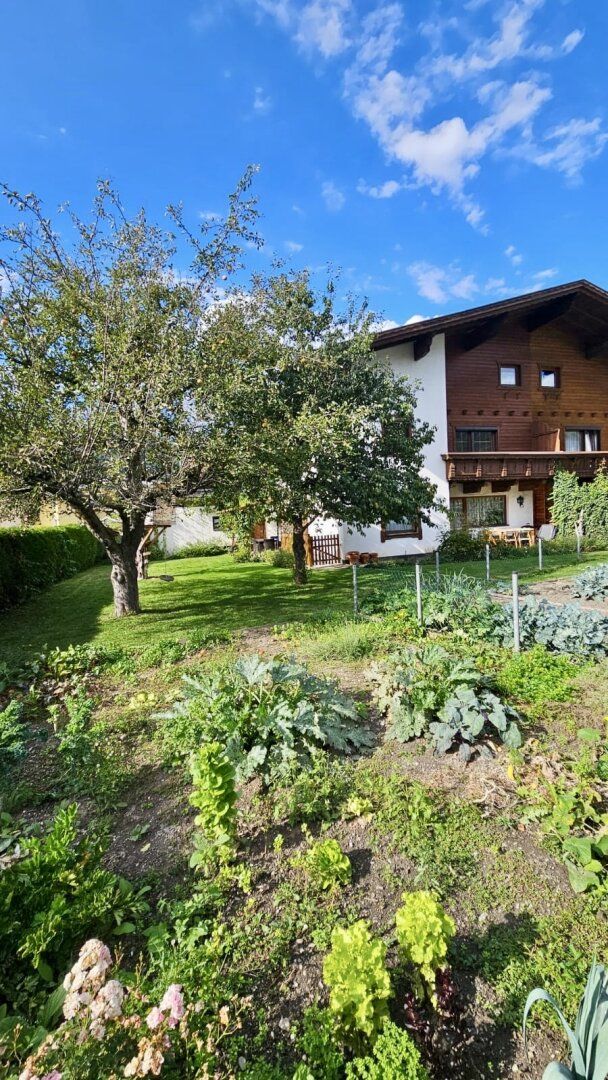 Haus – Volders - Ansicht 3