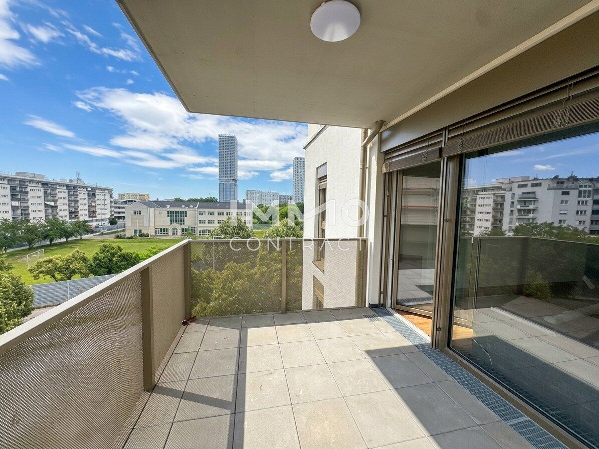Wohnung – Wien - Mehr
