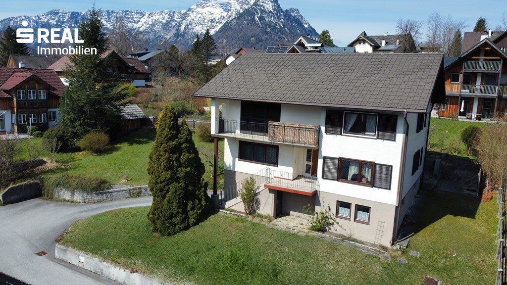 Zweifamilienhaus in Bad Aussee