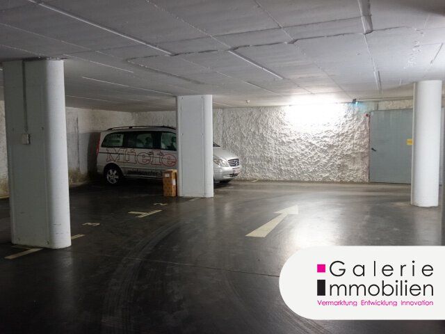 Unbefristete Garagenplätze Nähe Wien Mitte und U3 Rochusgasse!