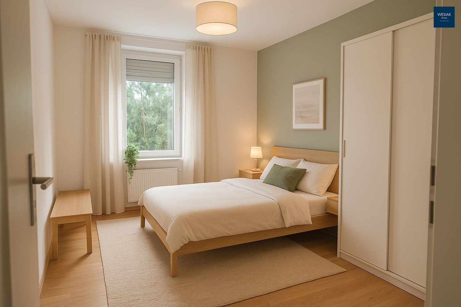 Reininghausstraße 62/5 - 2 Zimmerwohnung in Eggenberg