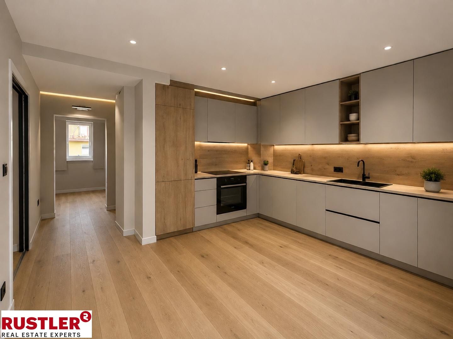 Wohnung – Wien - Ansicht 3