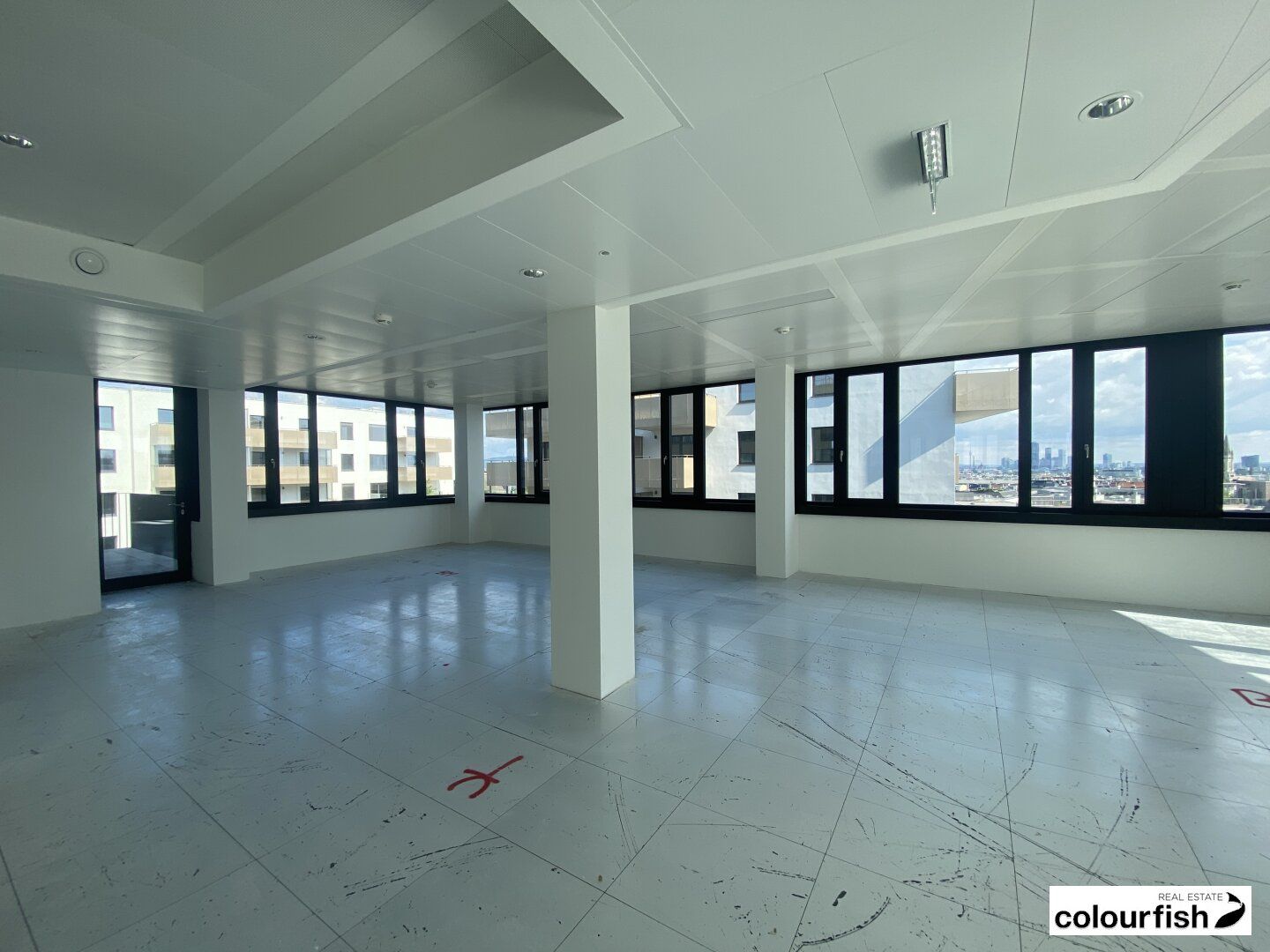 Top moderne Bürofläche im VILLAGE WORKS - Ansicht 5