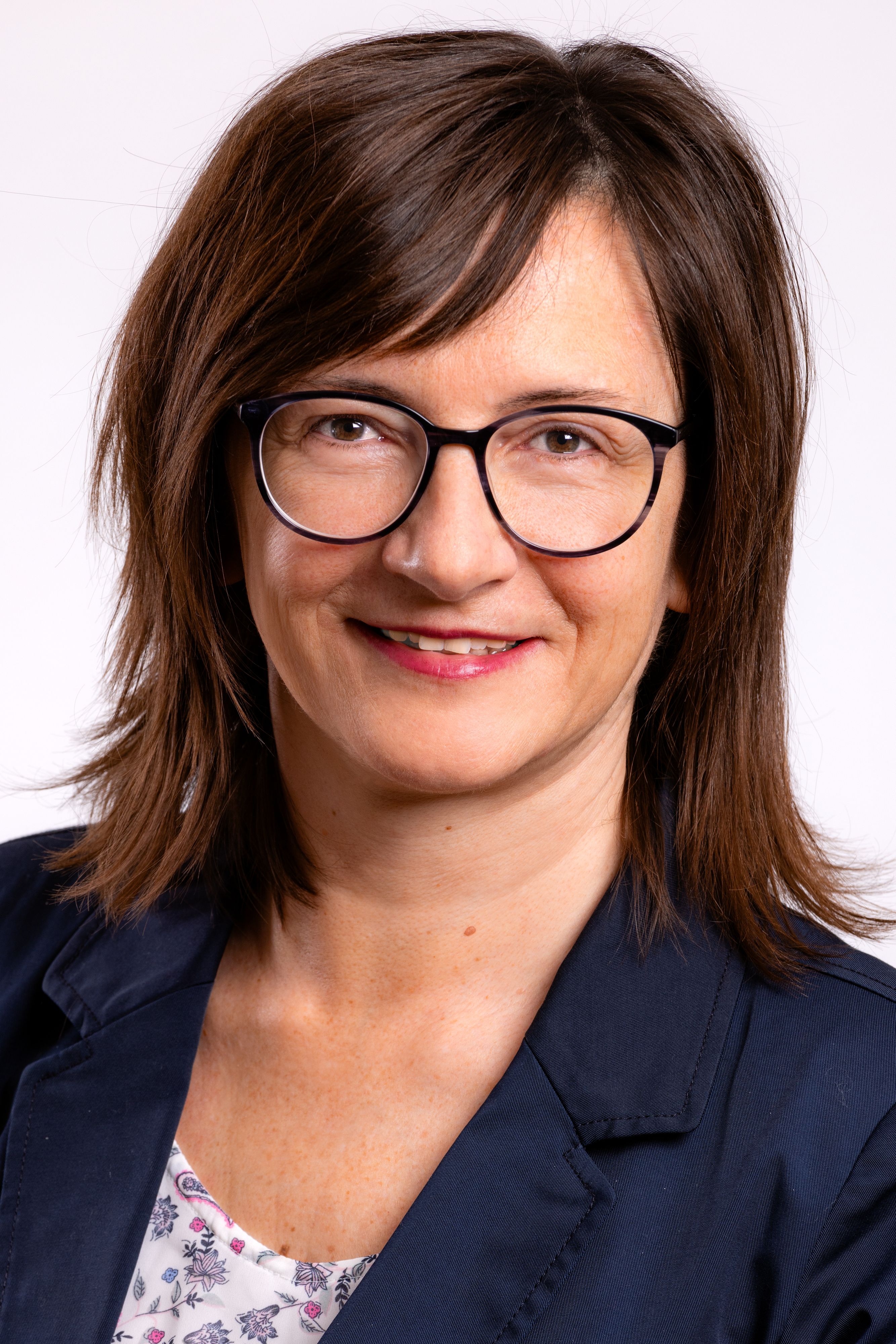 Foto des Ansprechpartners