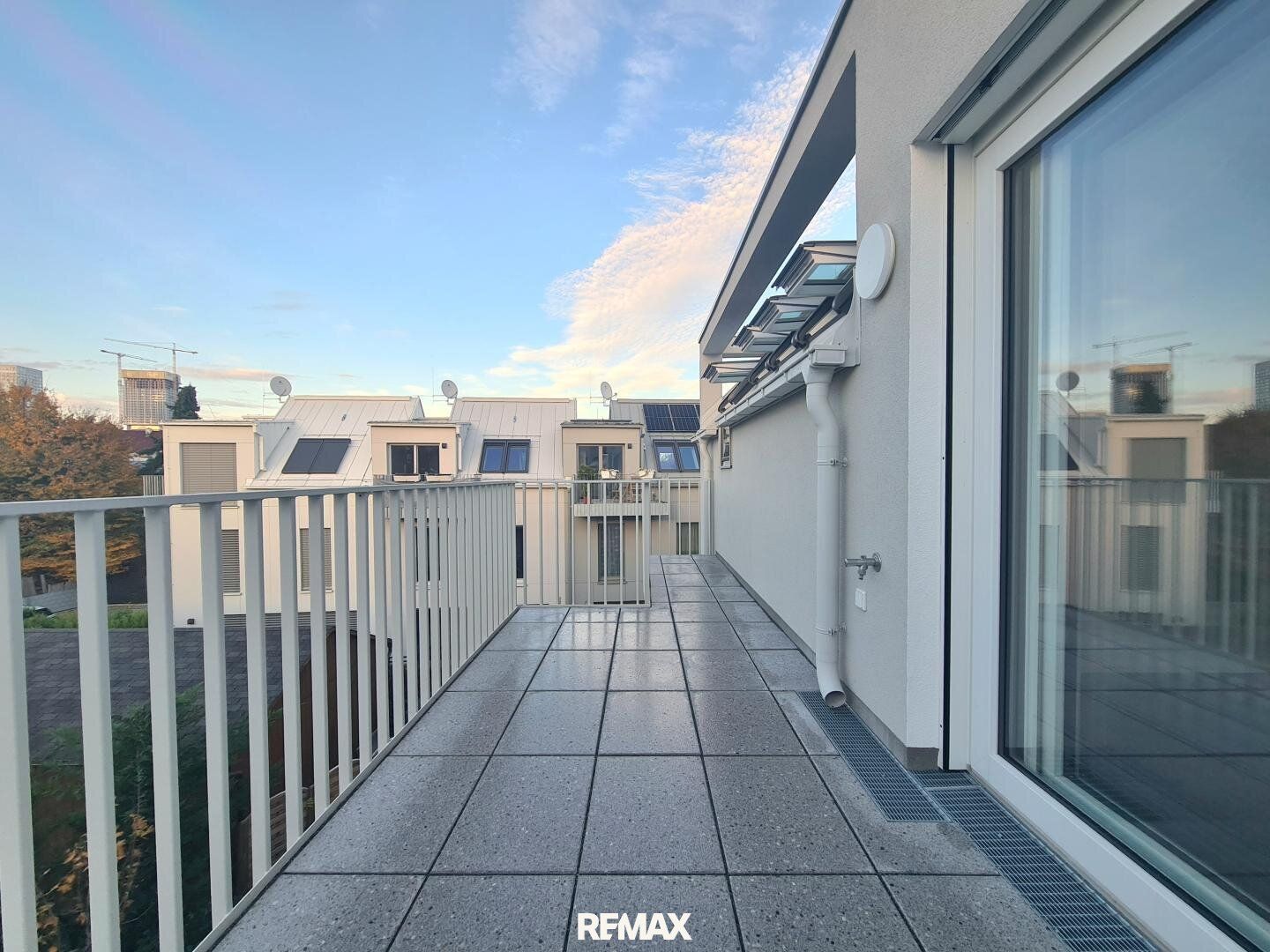 Wohnung – Wien, Kagran