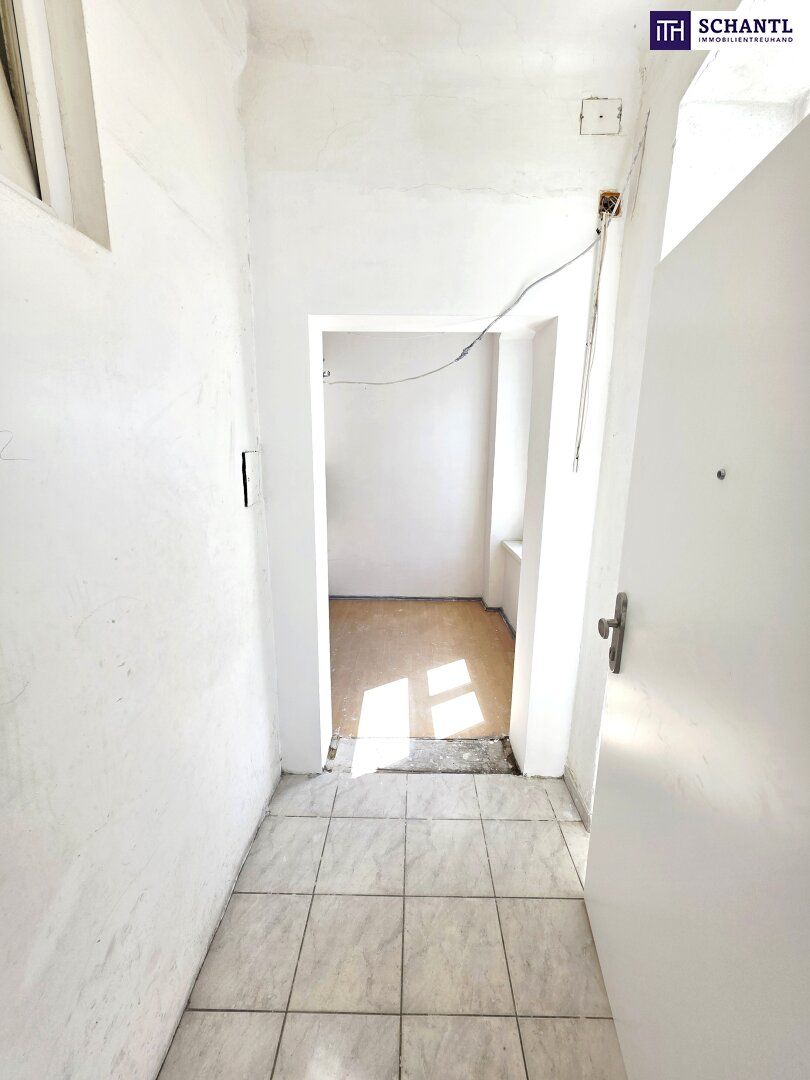 Wohnung – Wien